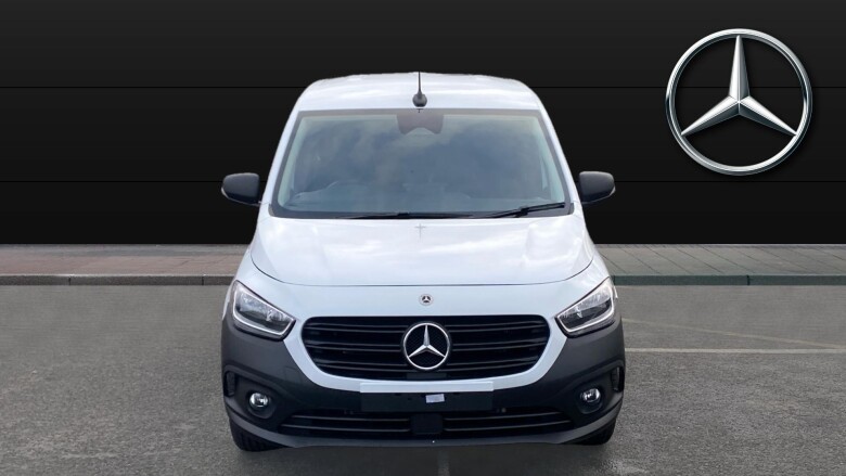 Mercedes-Benz Citan L1 Diesel 110CDI Pro Van